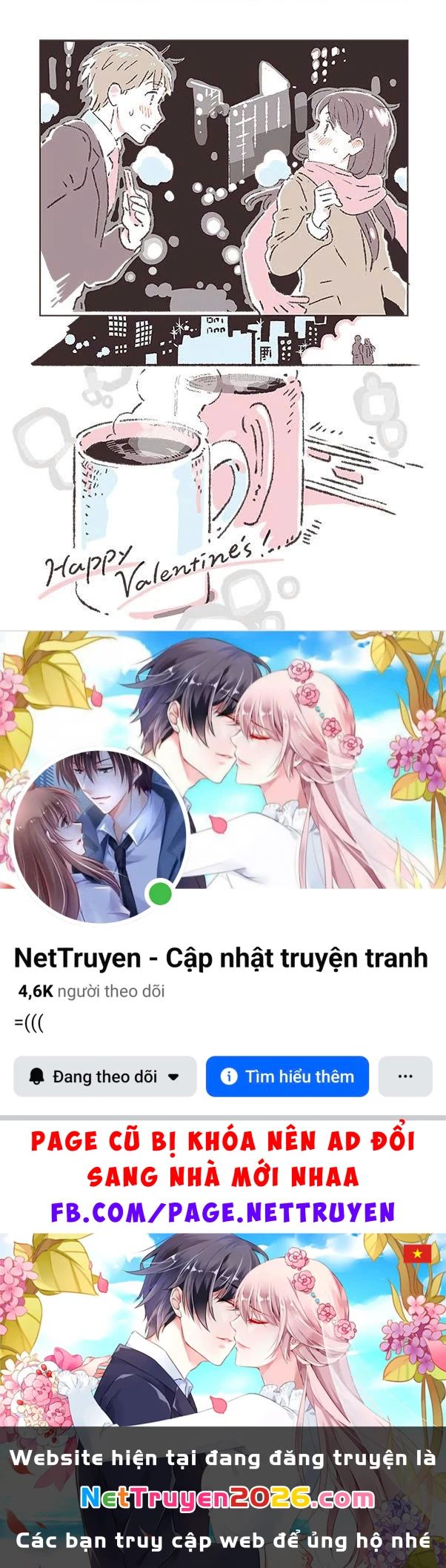 Oneshot Nhưng Lại Là Series Chapter 468 - 5