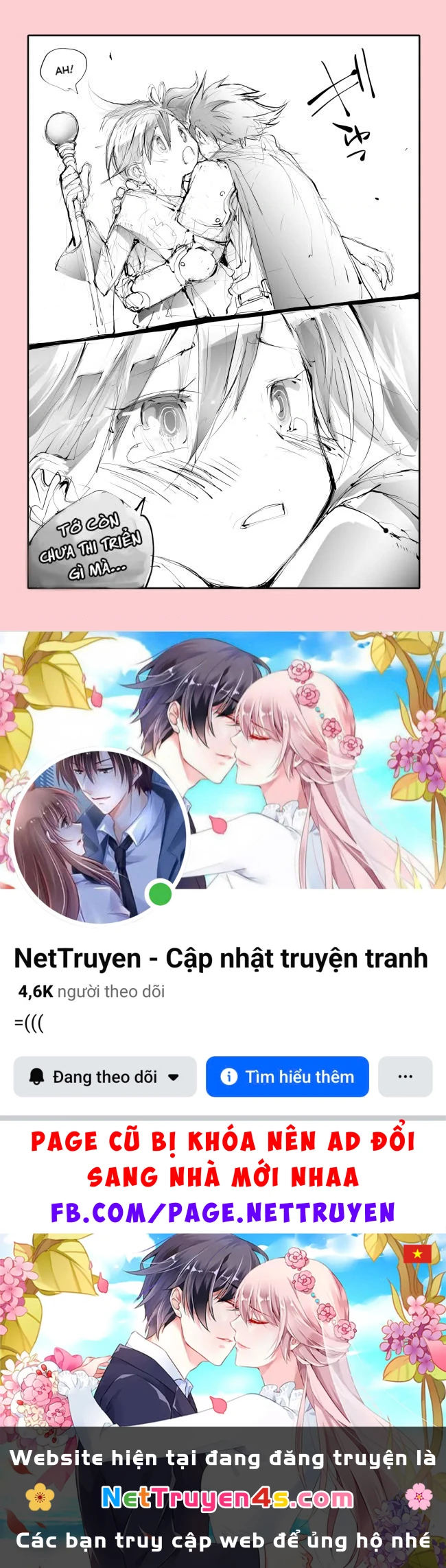 Oneshot Nhưng Lại Là Series Chapter 470 - 3