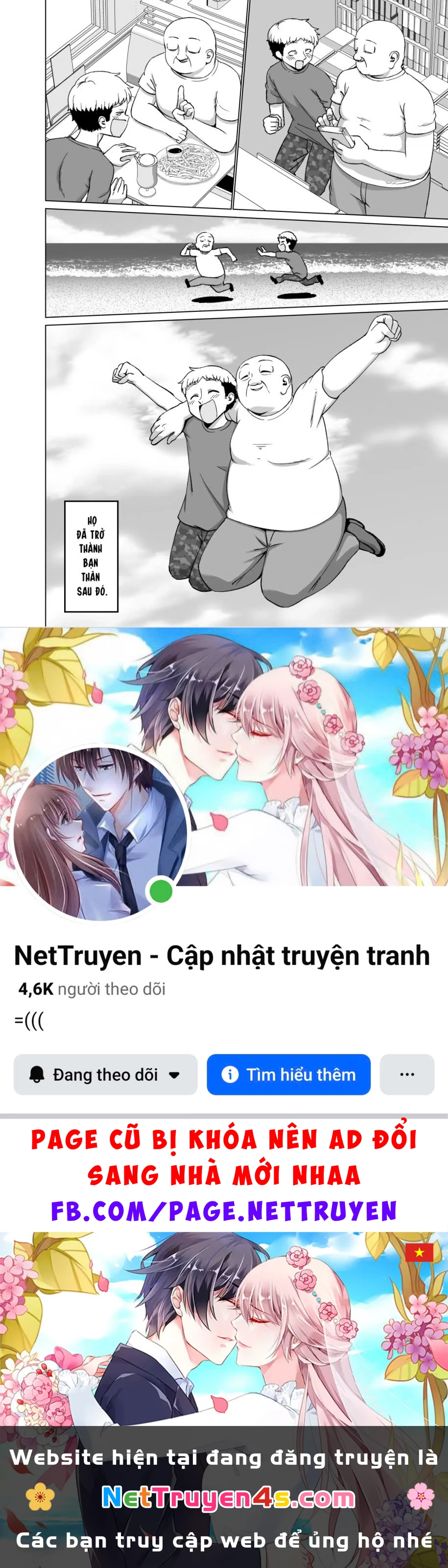 Oneshot Nhưng Lại Là Series Chapter 478 - 2