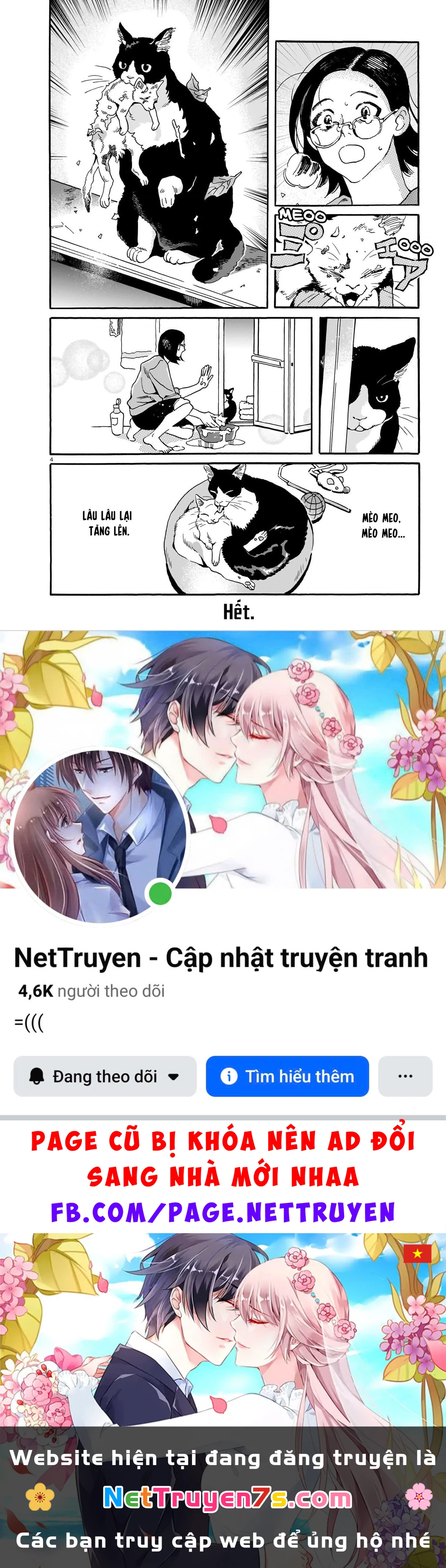 Oneshot Nhưng Lại Là Series Chapter 486 - 4