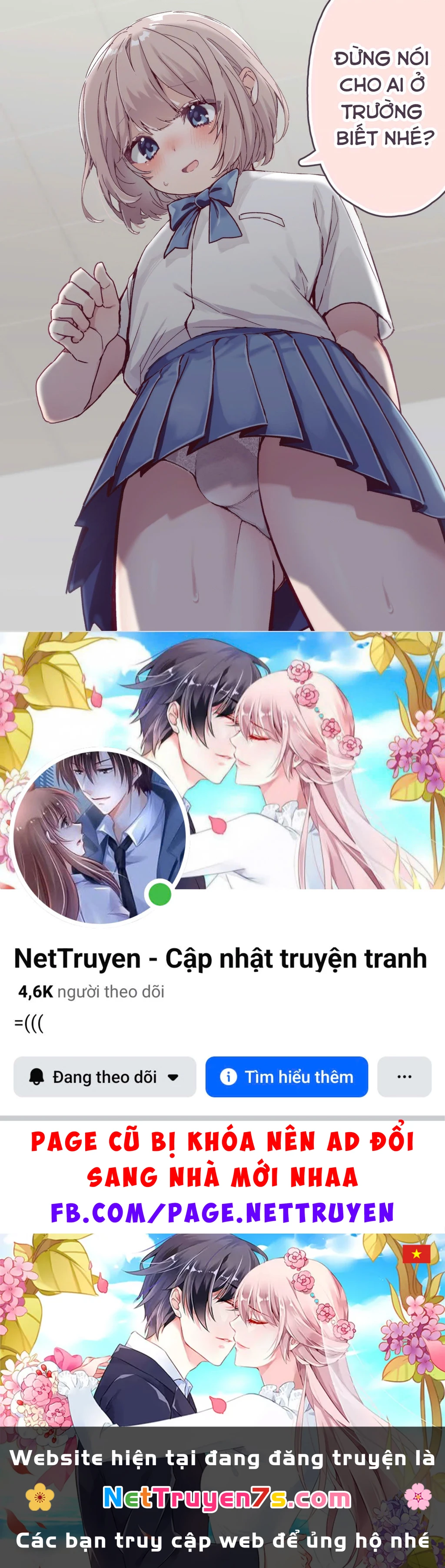 Oneshot Nhưng Lại Là Series Chapter 487 - 2