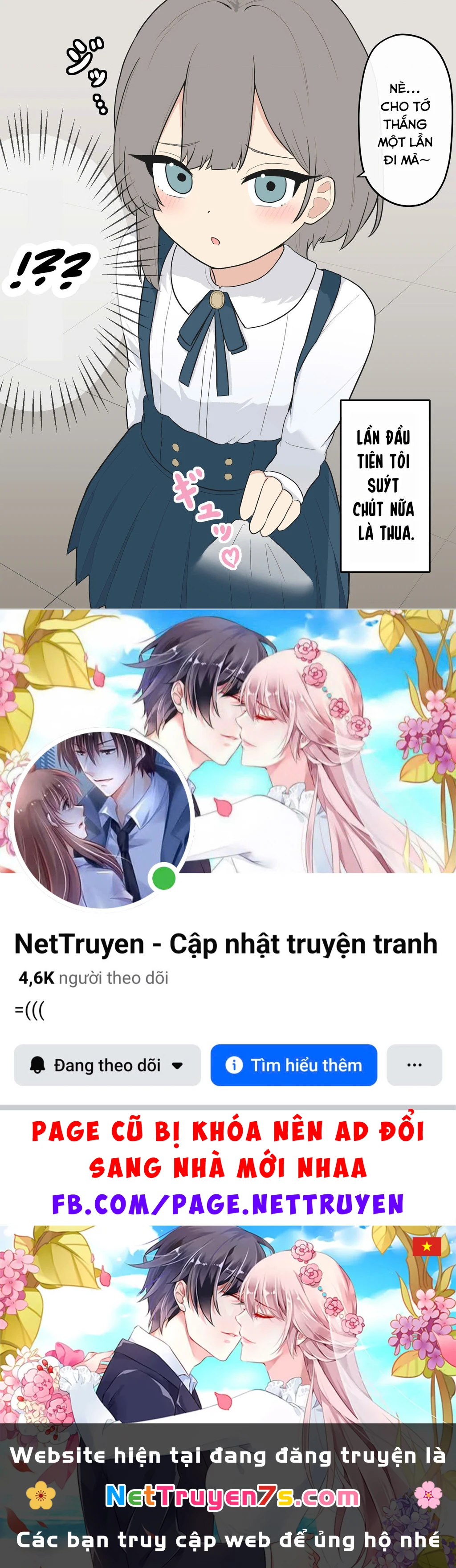 Oneshot Nhưng Lại Là Series Chapter 491 - 8