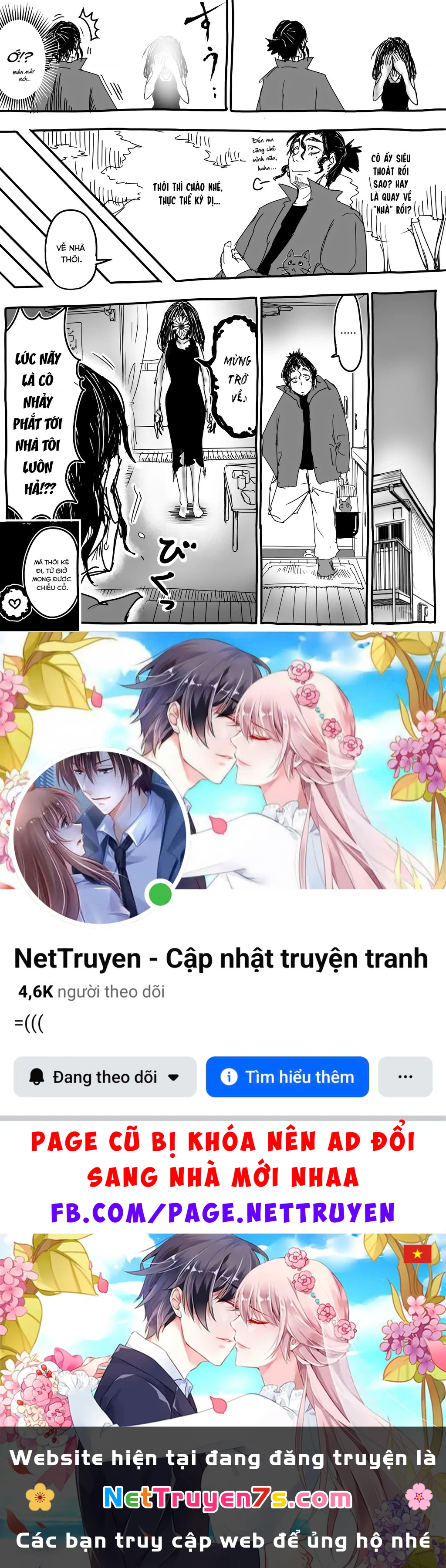 Oneshot Nhưng Lại Là Series Chapter 492 - 4