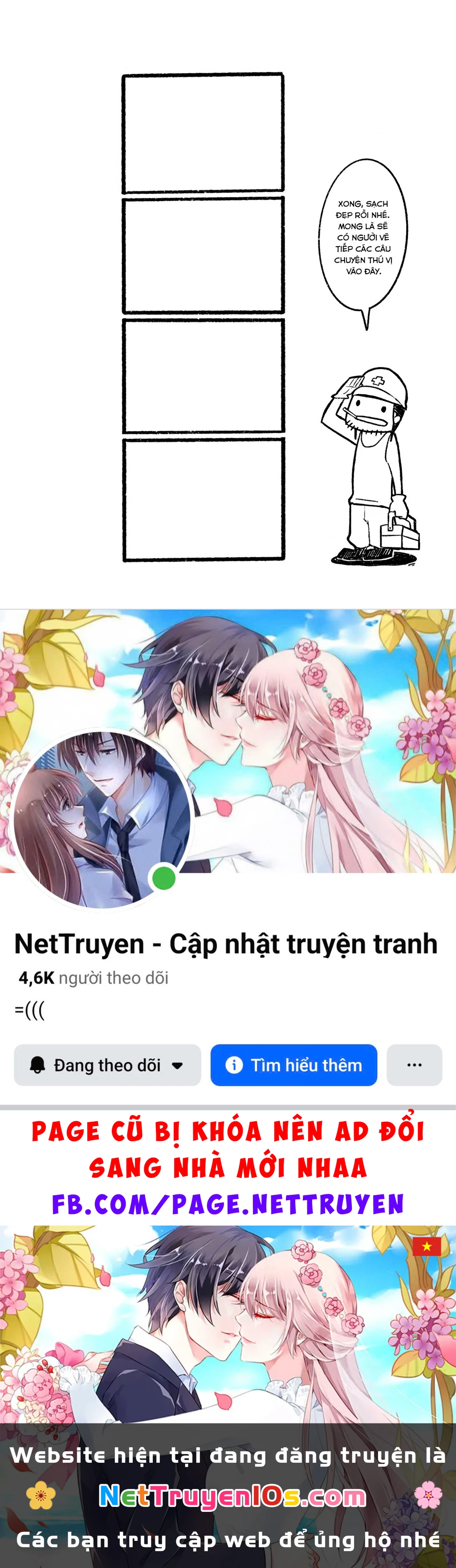 Oneshot Nhưng Lại Là Series Chapter 494 - 4