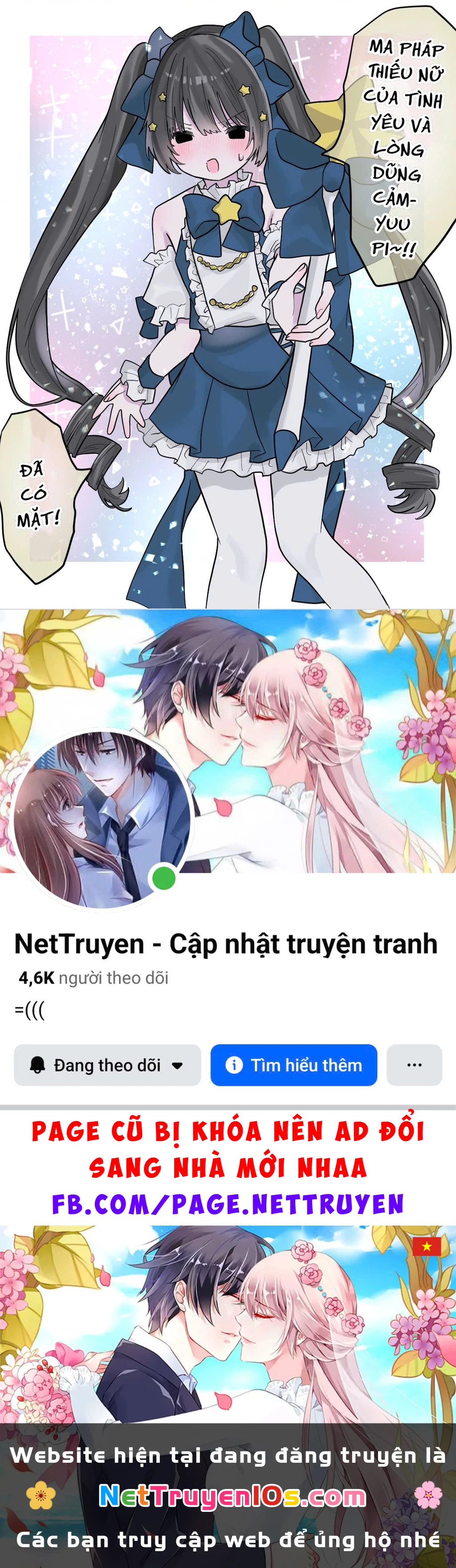 Oneshot Nhưng Lại Là Series Chapter 496 - 3