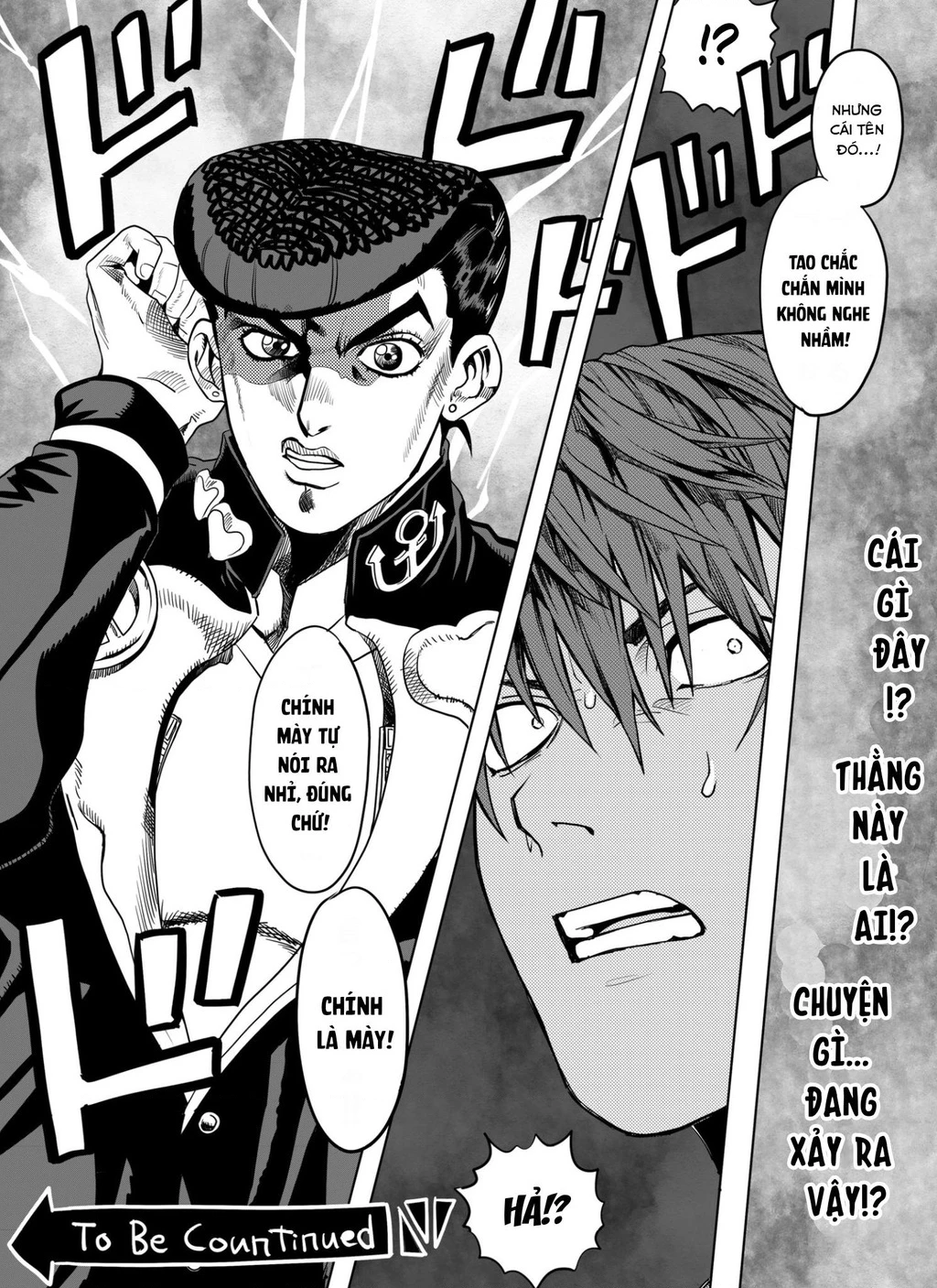 Oneshot Nhưng Lại Là Series Chapter 500 - 4