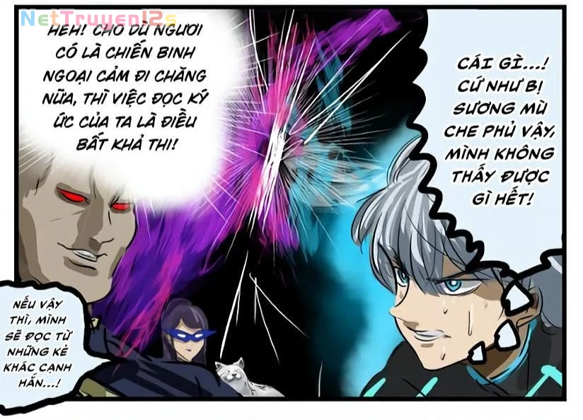 Oneshot Nhưng Lại Là Series Chapter 513 - 2