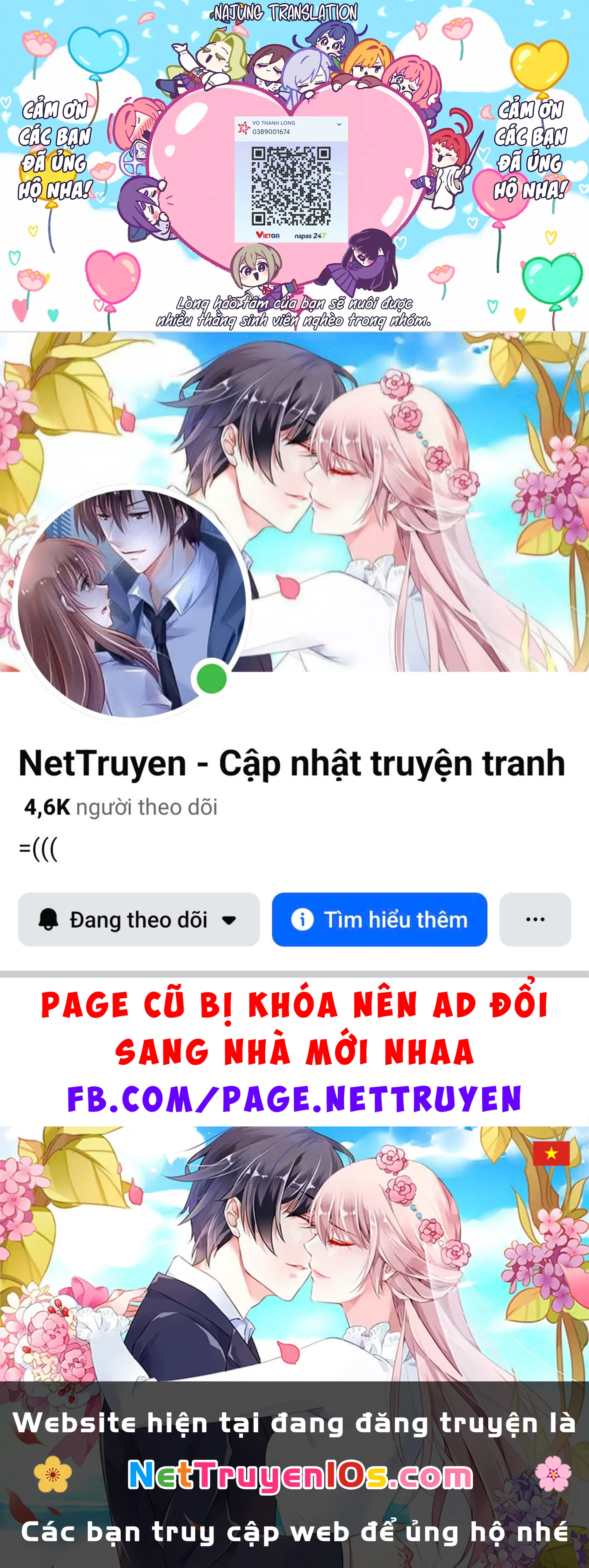 Tình yêu màu Lam nhà Wakaba Chapter  43 - 18