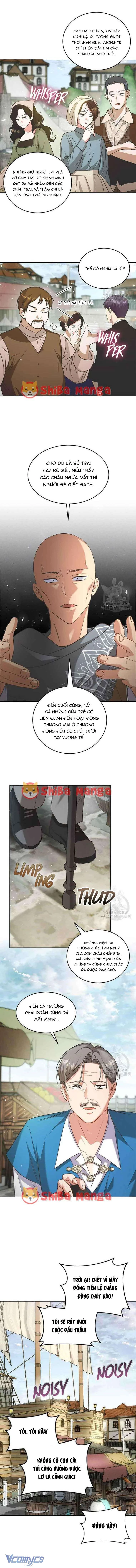 Làm Thế Nào Để Ăn Chủ Nhân Chapter  76 - 4