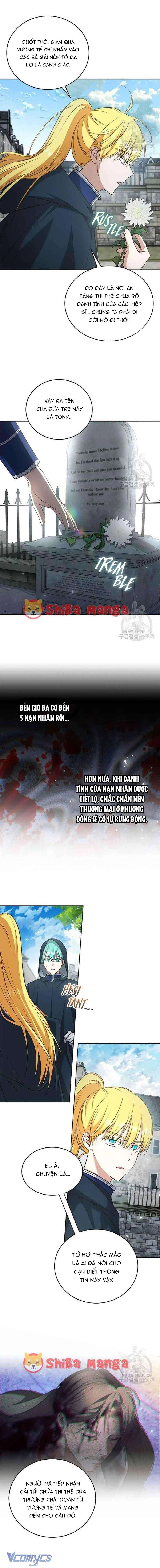 Làm Thế Nào Để Ăn Chủ Nhân Chapter  76 - 6