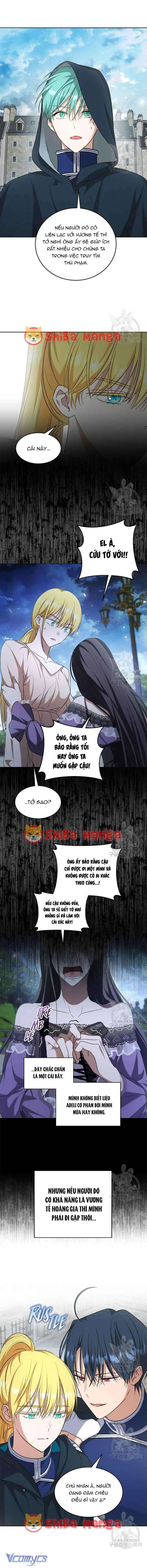 Làm Thế Nào Để Ăn Chủ Nhân Chapter  76 - 7