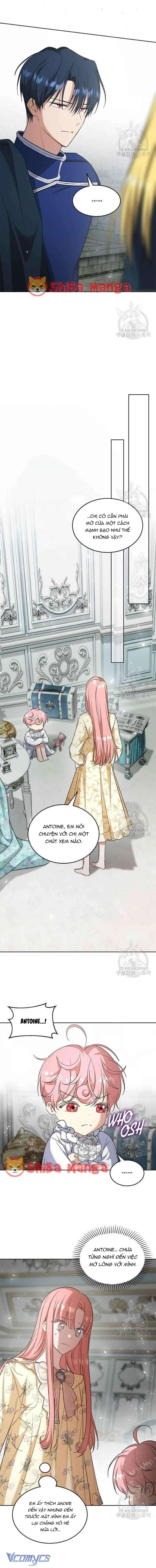 Làm Thế Nào Để Ăn Chủ Nhân Chapter  76 - 9