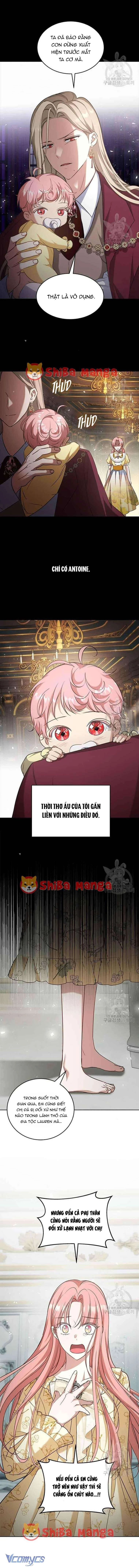 Làm Thế Nào Để Ăn Chủ Nhân Chapter  76 - 11