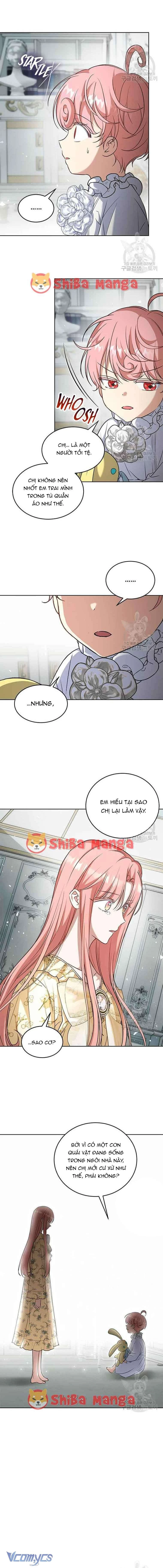 Làm Thế Nào Để Ăn Chủ Nhân Chapter  76 - 12