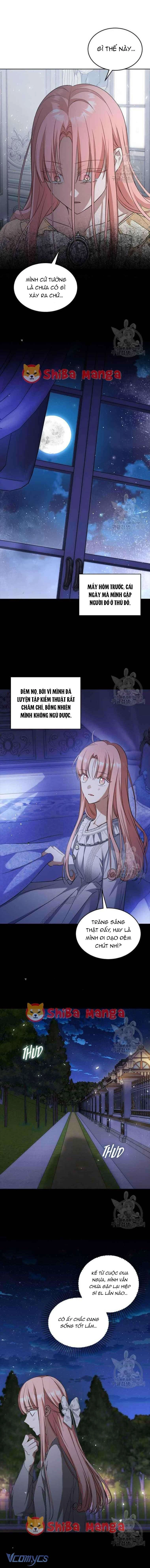 Làm Thế Nào Để Ăn Chủ Nhân Chapter  76 - 14