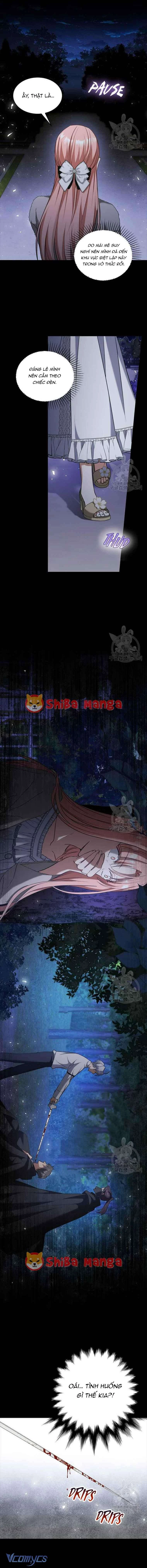 Làm Thế Nào Để Ăn Chủ Nhân Chapter  76 - 15