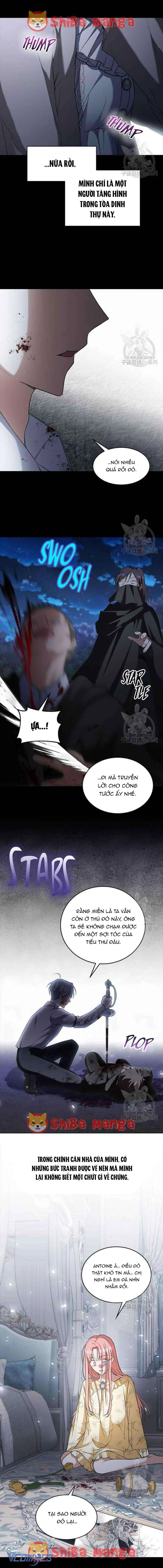 Làm Thế Nào Để Ăn Chủ Nhân Chapter  76 - 17