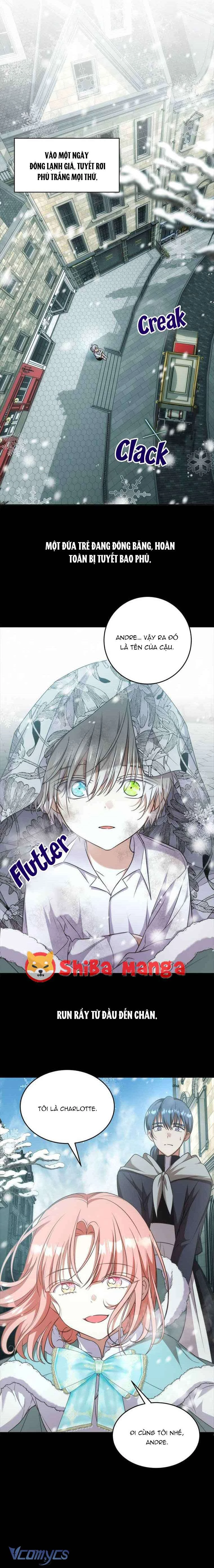 Làm Thế Nào Để Ăn Chủ Nhân Chapter  77 - 3