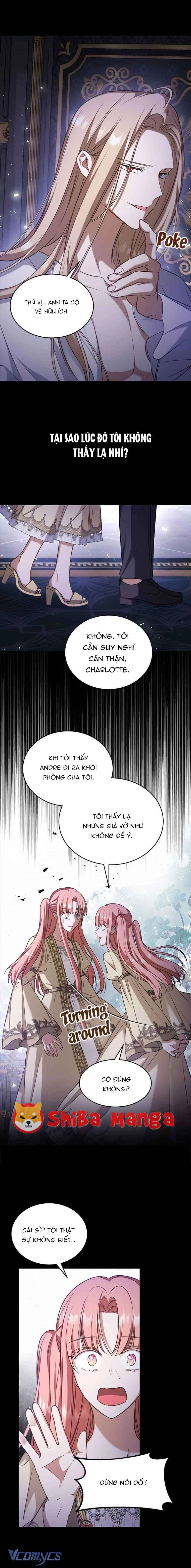 Làm Thế Nào Để Ăn Chủ Nhân Chapter  77 - 7