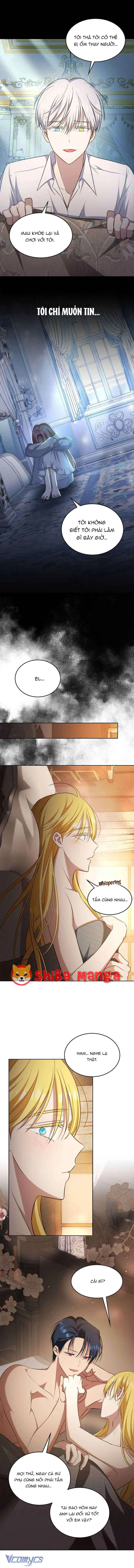 Làm Thế Nào Để Ăn Chủ Nhân Chapter  77 - 9