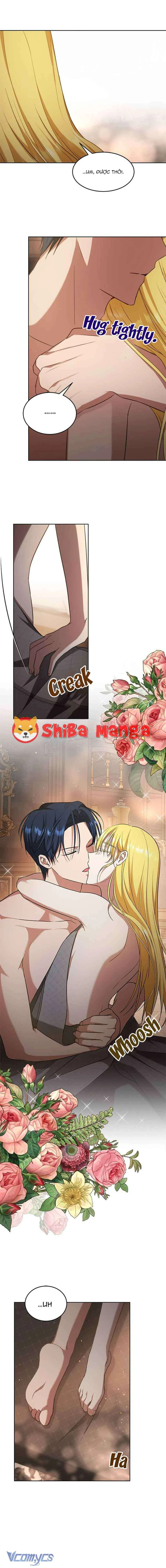 Làm Thế Nào Để Ăn Chủ Nhân Chapter  77 - 11