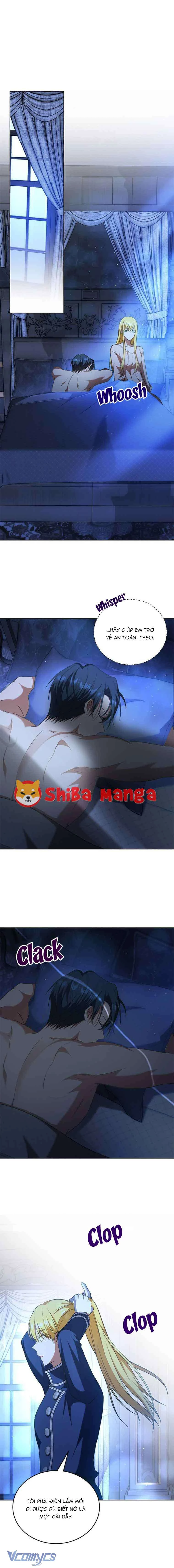 Làm Thế Nào Để Ăn Chủ Nhân Chapter  77 - 12