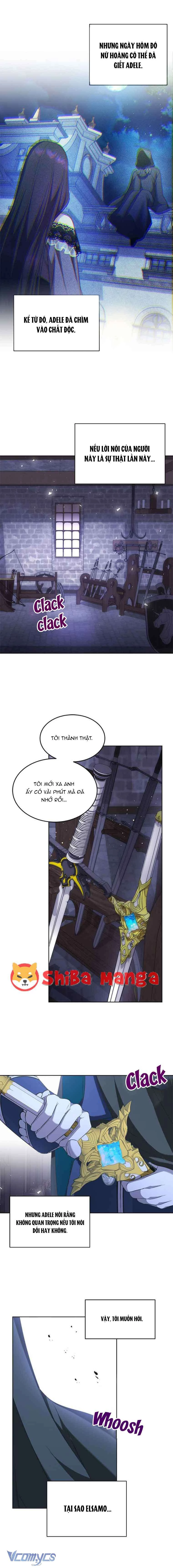 Làm Thế Nào Để Ăn Chủ Nhân Chapter  77 - 13