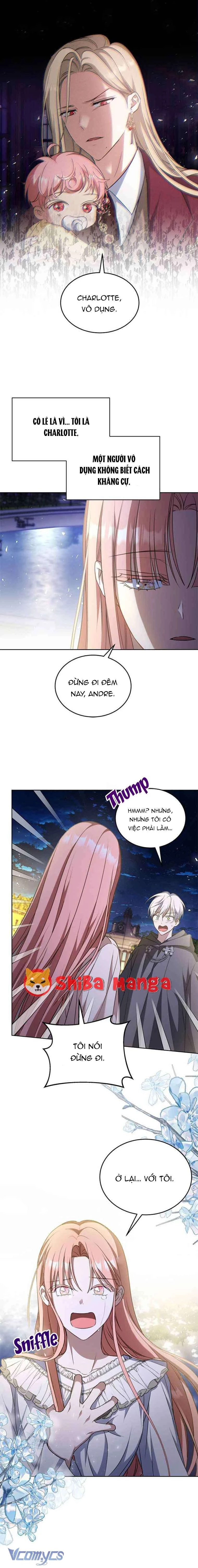 Làm Thế Nào Để Ăn Chủ Nhân Chapter  77 - 16