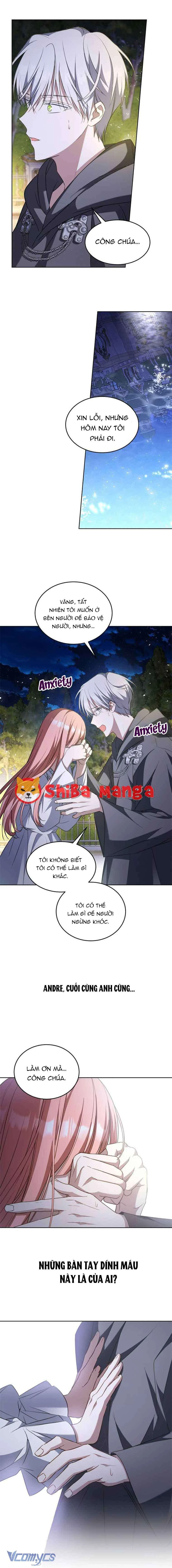 Làm Thế Nào Để Ăn Chủ Nhân Chapter  77 - 17