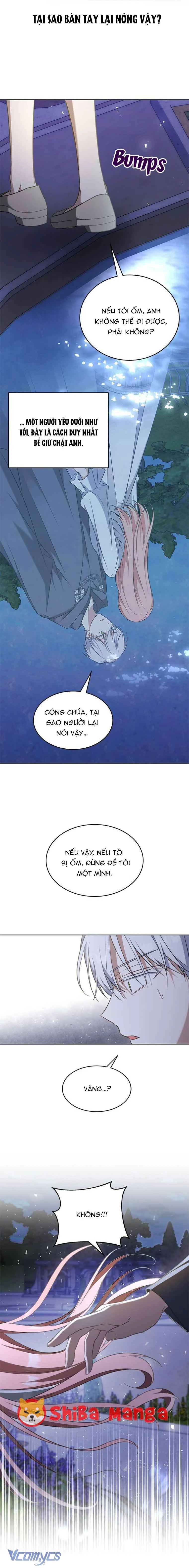 Làm Thế Nào Để Ăn Chủ Nhân Chapter  77 - 18