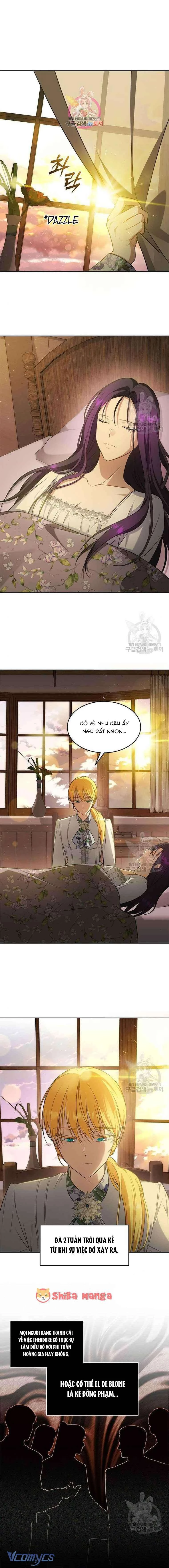 Làm Thế Nào Để Ăn Chủ Nhân Chapter 80 - 3