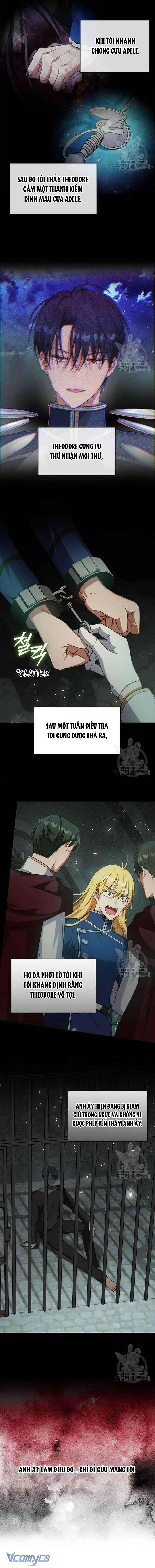 Làm Thế Nào Để Ăn Chủ Nhân Chapter 80 - 4