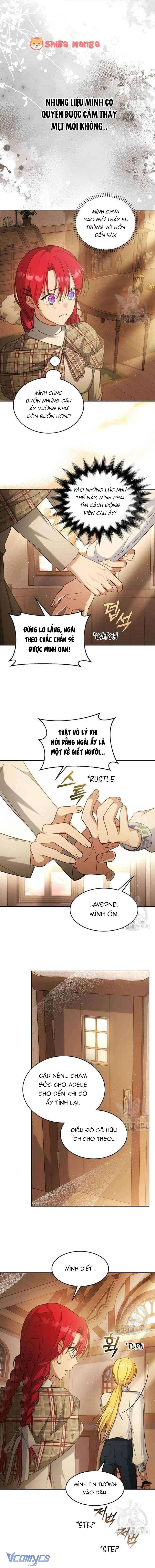 Làm Thế Nào Để Ăn Chủ Nhân Chapter 80 - 7