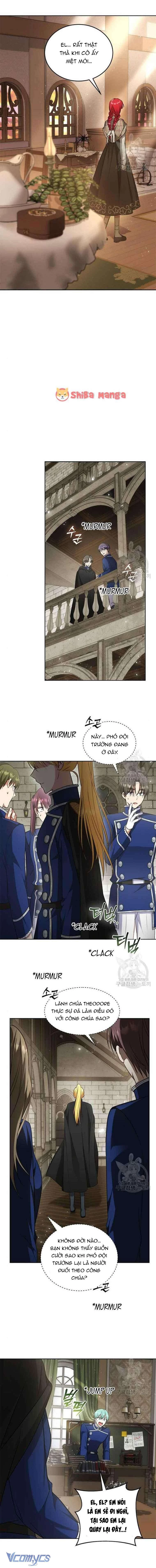 Làm Thế Nào Để Ăn Chủ Nhân Chapter 80 - 8