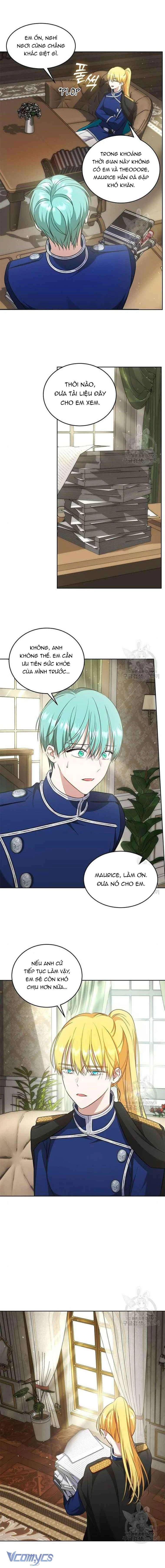 Làm Thế Nào Để Ăn Chủ Nhân Chapter 80 - 9