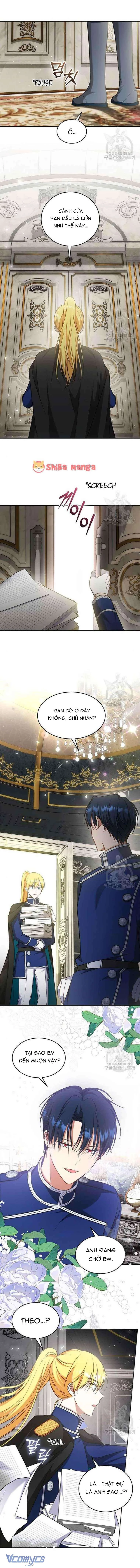 Làm Thế Nào Để Ăn Chủ Nhân Chapter 80 - 10