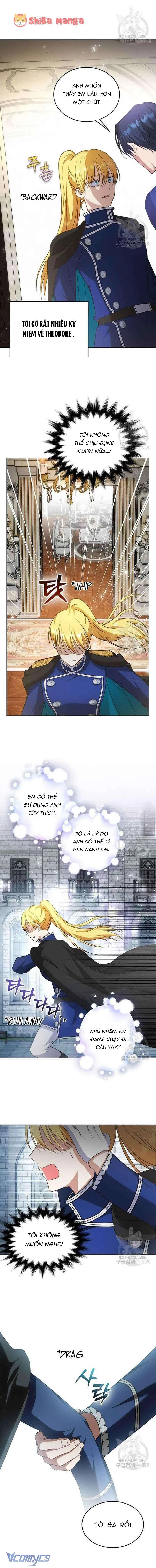 Làm Thế Nào Để Ăn Chủ Nhân Chapter 80 - 12