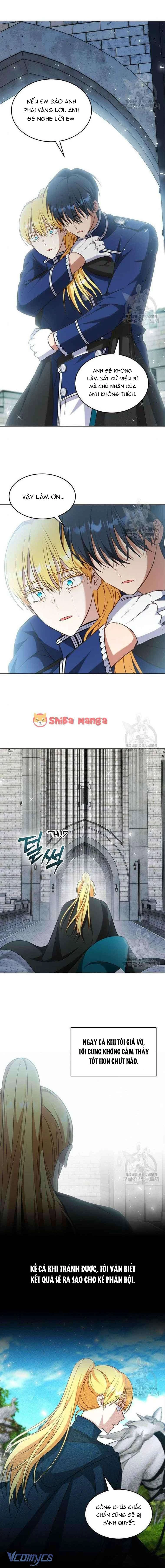 Làm Thế Nào Để Ăn Chủ Nhân Chapter 80 - 13