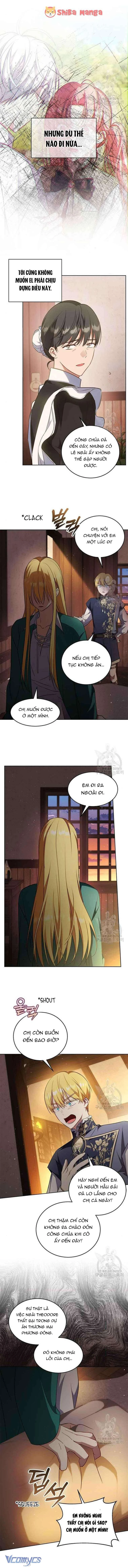 Làm Thế Nào Để Ăn Chủ Nhân Chapter 80 - 15