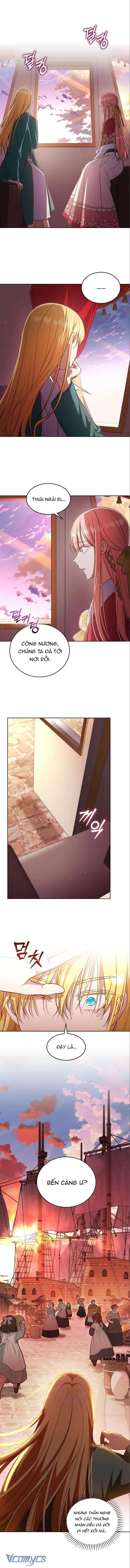 Làm Thế Nào Để Ăn Chủ Nhân Chapter  81 - 3