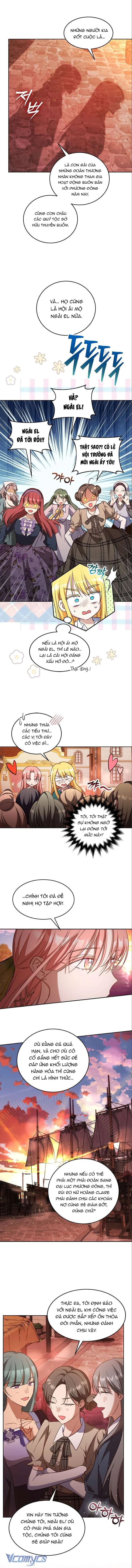 Làm Thế Nào Để Ăn Chủ Nhân Chapter  81 - 4