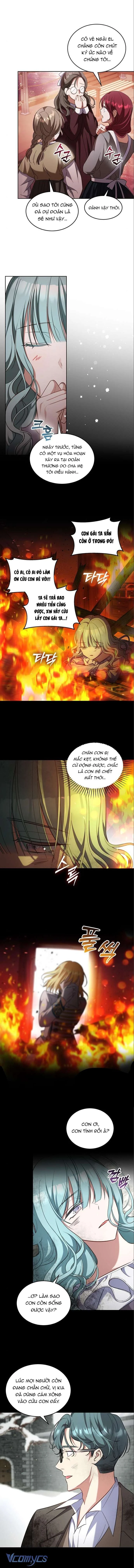 Làm Thế Nào Để Ăn Chủ Nhân Chapter  81 - 6