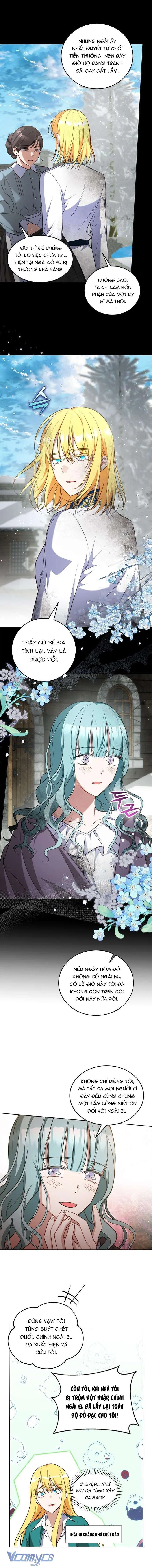 Làm Thế Nào Để Ăn Chủ Nhân Chapter  81 - 7