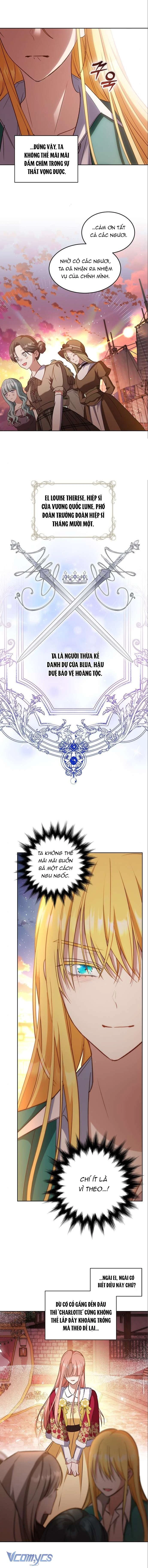 Làm Thế Nào Để Ăn Chủ Nhân Chapter  81 - 9