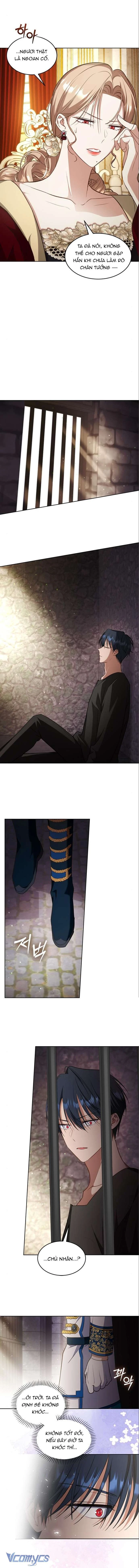 Làm Thế Nào Để Ăn Chủ Nhân Chapter  81 - 11