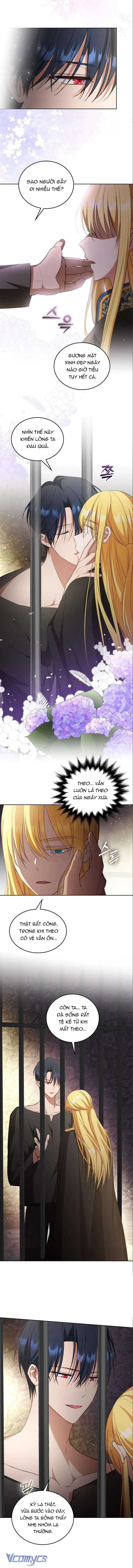 Làm Thế Nào Để Ăn Chủ Nhân Chapter  81 - 12