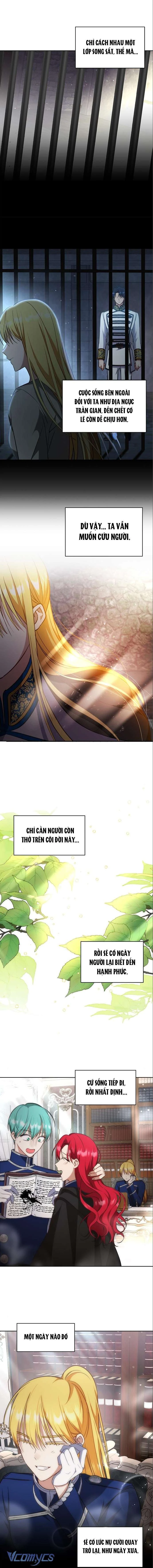 Làm Thế Nào Để Ăn Chủ Nhân Chapter  81 - 13