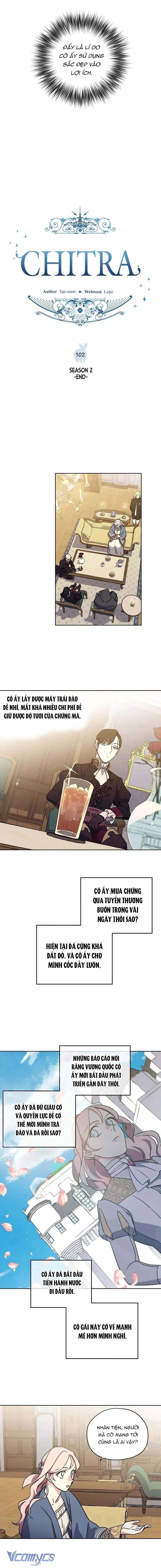 CHITRA Chapter  102 - 5