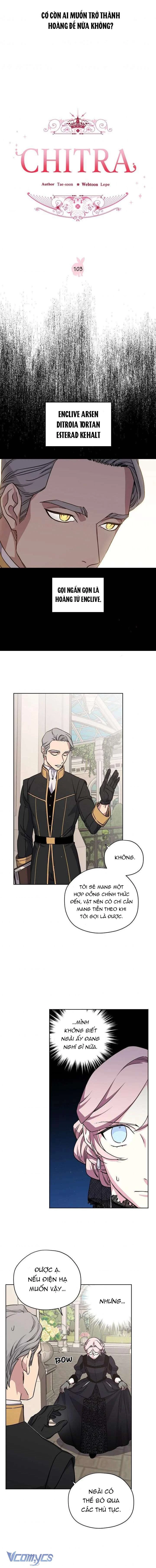 CHITRA Chapter  103 - 4