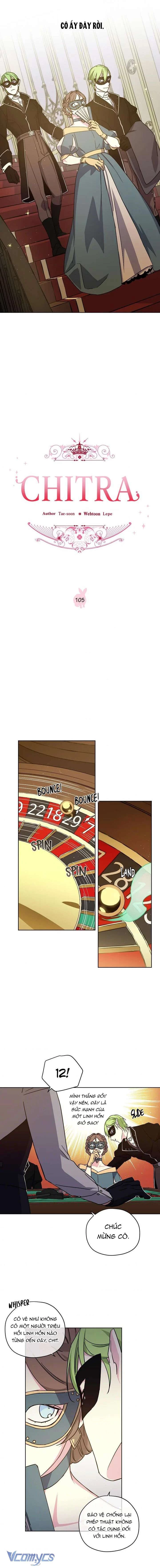 CHITRA Chapter 105 - 4